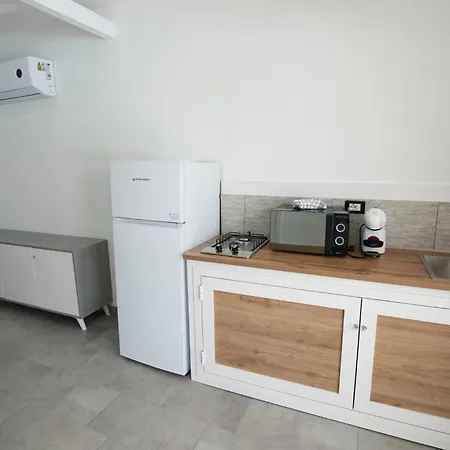 Villa 4 Venti *