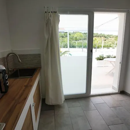 4 Venti Villa