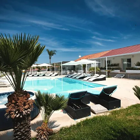 4 Venti Villa