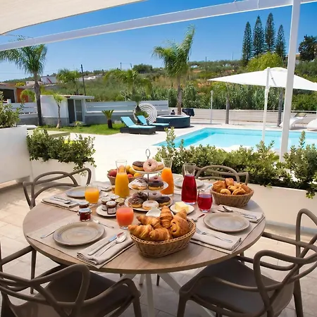 4 Venti Villa Balestrate