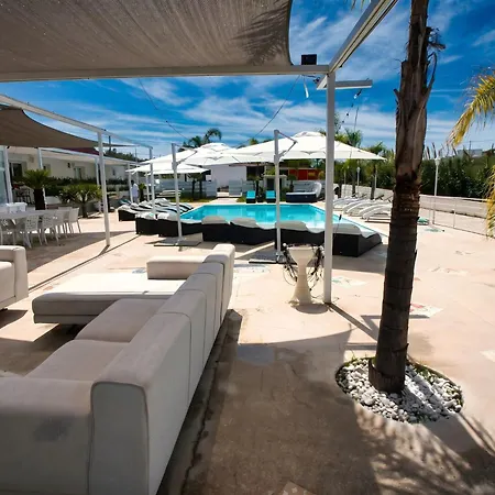 Villa 4 Venti *