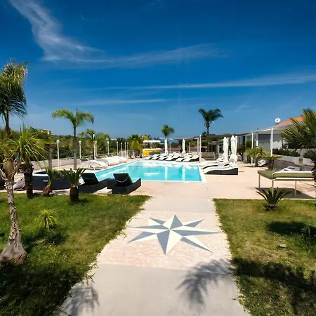 4 Venti Villa Balestrate