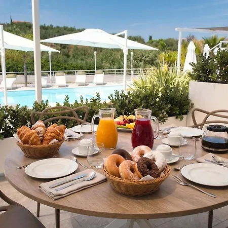 4 Venti Villa