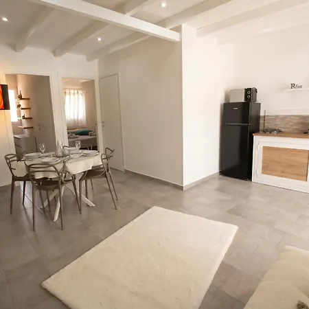 4 Venti Villa