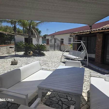 4 Venti Villa Balestrate