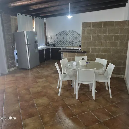 Villa 4 Venti
