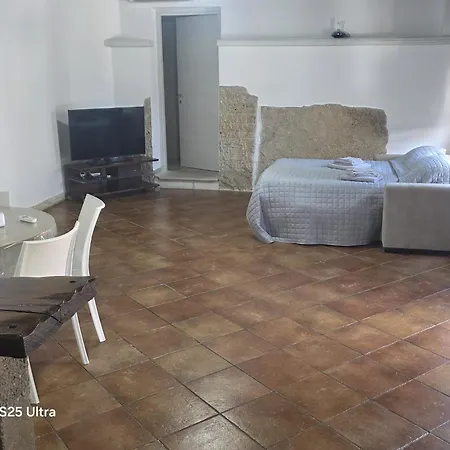 4 Venti Villa *
