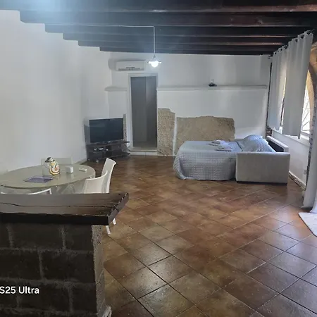4 Venti Villa Balestrate